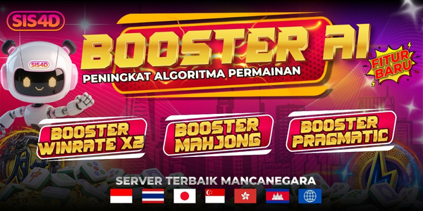 BOOSTER AI